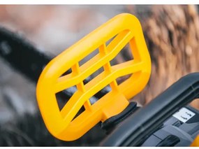 Sammer Akumulátorová reťazová píla Powermat PM-MPA-4AHM | 21V | 12" | 2× 4000 mAh PM1334