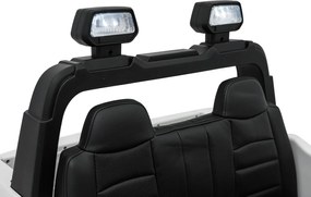 Ramiz Vozidlo RAM 3500 Biela