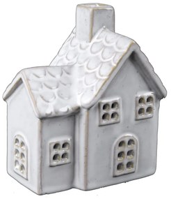 Biela svetelná dekorácia Mountains - Ego Dekor