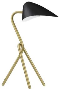 Stolová lampa Cork