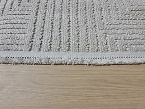 DC Koberec Milano 011 krémová Rozmer: 140×190 cm