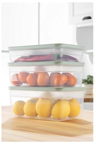 Potravinové škatuľky v súprave 3 ks – Hermia