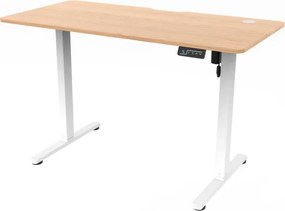 Elektrický výškovo nastaviteľný stôl LT-H2210 OAK