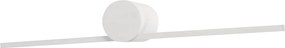 Nástenné LED svietidlo Artist, 1x LED 6w, 4000k, (40 cm), w
