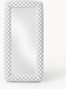 Westwing Crosby Studios, Zrkadlo's čalúneným rámom Glace