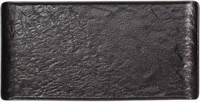 Porcelánové taniere na steaky Vulcania, 6 ks