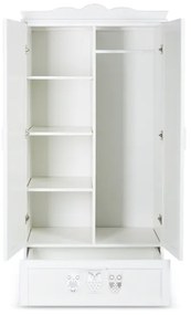 Skriňa Klups Marsell 80