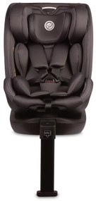 CARETERO AUTOSEDAČKA FORTIS I-SIZE GRAPHITE (40-150)