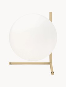 Stmievateľná stolová lampa IC Lights