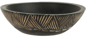 Drevená misa Etnic (fi) 24 cm