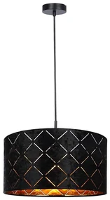 Globo 15334H - Luster na lanku SUNNA 1xE27/40W/230V GL5171