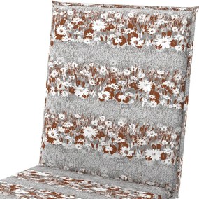 Doppler MOTION XL 1120 sivá