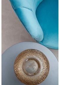 Okrúhly odkladací stolík ø 40 cm Nostra – Premier Housewares