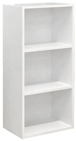 Regál Kiki Ii 3 police 120412