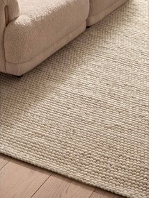 Koberec Ted Baker Richmond Diana naturálny / biely