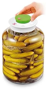 Tescoma Súprava na kvasenie Della Casa 5 l