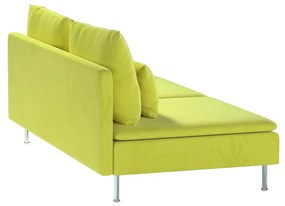 Poťah na trojpohovku Söderhamn, 3-os.