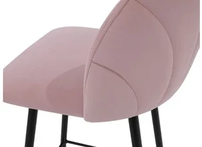Čalúnené kreslo JK99 H, Dostupné poťahy: Royal Velvet 16