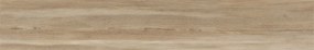 Dlažba Belfast Teak 26x160 R