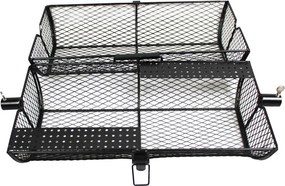 Grilovací kôš na zemiaky a hranolky a zeleninu DERBY