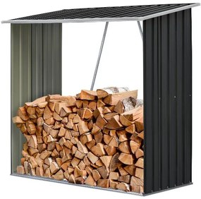 Parkside®  Regál na palivové drevo  (100395224)