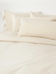 Obliečka na paplón z bavlneného perkálu Leonie