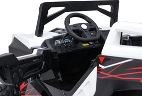 Ramiz RTR Monster Speed 4x4 Buggy Biela