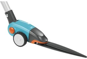 Nožnice na trávu Gardena Comfort s dlhou násadou