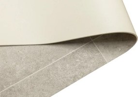 PVC podlaha ATLAS VESUVIO 532 béžová / sivá