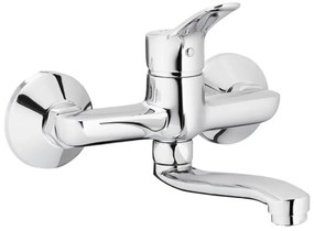 KFA Armatura 5240-810-00 - Umývadlová batéria MORRIS lesklý chróm