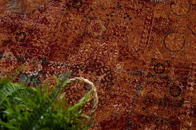 Koberec OMEGA Mamluk Superior červený