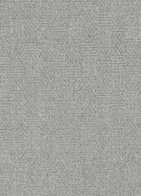 Koberce Breno Metrážny koberec GLOBUS 6021, šíře role 500 cm, sivá