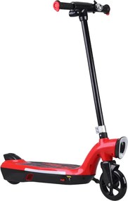 JOKOMISIADA Elektrická kolobežka s LED osvetlením SP0737