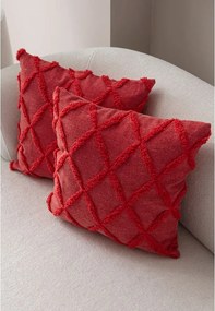 Obliečky na vankúše v súprave 2 ks 43x43 cm Tuffet – Mioli Decor