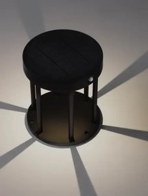 Vonkajšia lampa Aigo 18