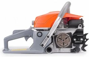 Benzínová reťazová píla Powermat PM-HR-7020 | 4,9 KM | 16" | Walbro karburátor PM0463