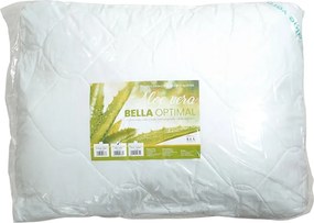 B.E.S. Petrovice Set prikrývky a vankúša Bella Optimal Aloe vera, 140 x 200 cm, 70 x 90 cm