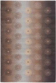 Koberec Agnella Isfahan Lente Antracit