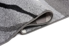 TA Koberec L313A ŠEDÁ JAWA O0X