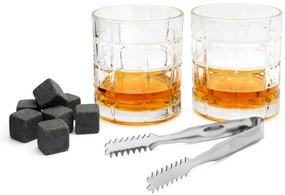 Darčeková súprava na prípravu Whiskey - Leopold Vienna