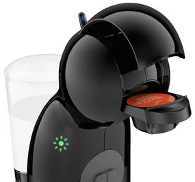 Kapsulový kávovar Krups Nescafé Dolce Gusto Piccolo XS KP1A3B10