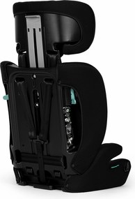 Detská autosedačka pre deti s výškou 76–150 cm, R129, držiak na nápoje ECOTOYS