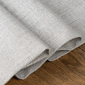 SADA 4 KS PRESTIERANIE NA STÔL BIANCA2 30X40 CM SVETLOSIVÁ