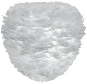 Svetlosivé tienidlo ø 40 cm Eos Evia Medium – UMAGE