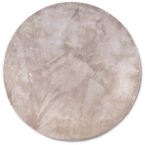 Béžový okrúhly koberec ø 160 cm Leon – Villeroy&amp;Boch