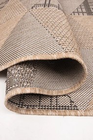 Behúň JEANS 19044/P01