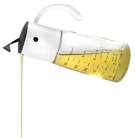 Nádoba na olej Vialli Design Oil, 300 ml