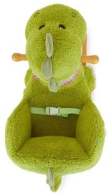 Bieco - Detská hojdačka dinosaurus