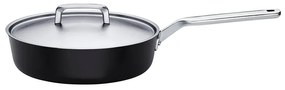 Panvica s pokrievkou Rotisser Optiheat 26cm