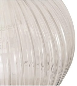 Atmosphera - Nástenné svietidlo KRYS 1xE27/40W/230V